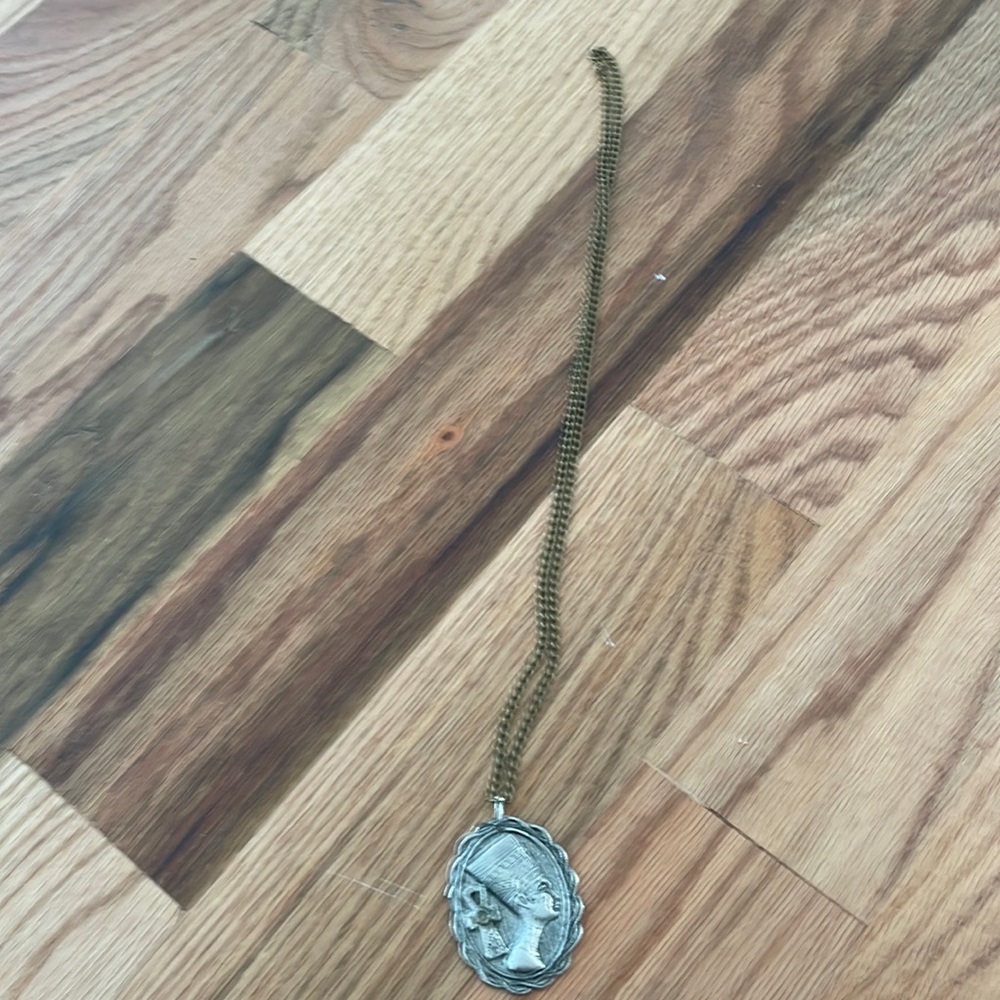 Costume Jewellery
